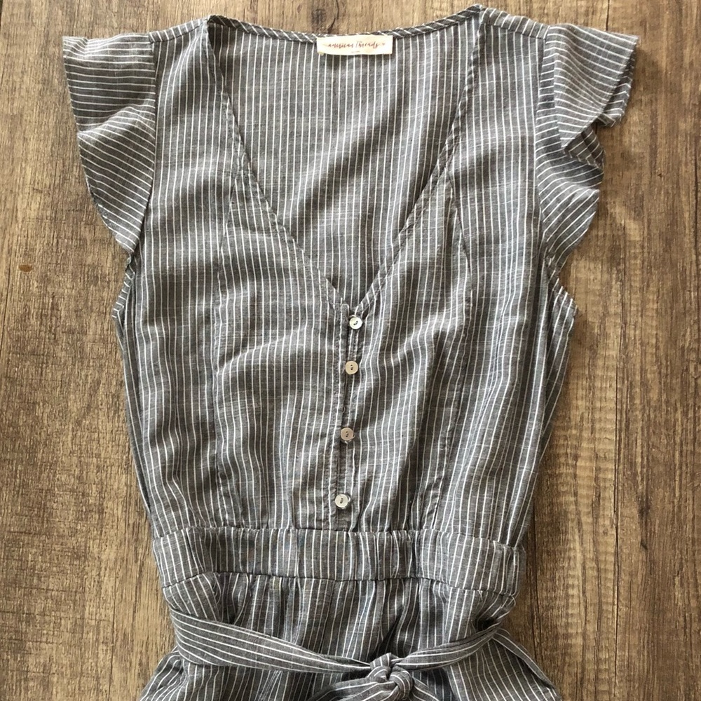 Romper - Picture 3 of 5